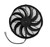 Engine Cooling Fan Assembly Frostbite FB512H