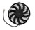 Engine Cooling Fan Assembly Frostbite FB513H