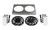 Engine Cooling Fan Assembly Frostbite FB535H