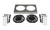 Engine Cooling Fan Assembly Frostbite FB536H