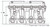 Engine Intake Manifold Holley EFI 300-115BK
