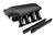 Engine Intake Manifold Holley EFI 300-122BK