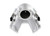 Engine Intake Manifold Holley EFI 300-124