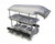 Engine Intake Manifold Holley EFI 300-127