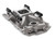 Engine Intake Manifold Holley EFI 300-260