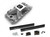 Engine Intake Manifold Holley EFI 300-561