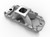 Engine Intake Manifold Holley EFI 300-561