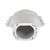 Engine Intake Manifold Holley EFI 300-658