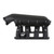 Engine Intake Manifold Holley EFI 300-658BK
