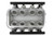 Engine Intake Manifold Holley EFI 300-670