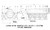 Engine Intake Manifold Holley EFI 300-683BK