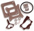 Fuel Injection Throttle Body Injection Kit Holley EFI 503-3