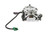 Fuel Injection System Holley EFI 550-1020