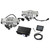 Fuel Injection Conversion Kit Holley EFI 550-1074