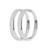 Gauge Bezel Holley EFI 553-146SB
