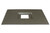 Driver Information Display Bezel Holley EFI 553-357