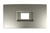 Driver Information Display Bezel Holley EFI 553-357