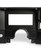 Driver Information Display Bezel Holley EFI 553-398