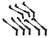 Spark Plug Wire Set Holley EFI 561-103