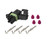 Idle Air Control Valve Connector Holley EFI 570-214