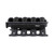 Engine Intake Manifold Holley EFI 300-921BK