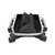 Engine Intake Manifold Holley EFI 300-921BK