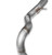 Exhaust System Kit Hooker BlackHeart BH13195