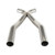 Exhaust System Kit Hooker BlackHeart BH14308