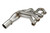 Exhaust Header Hooker BlackHeart BH2358