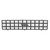 Grille Holley Classic Trucks 04-172