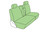 Seat Cover Northwest Seat Covers T1077CDBN