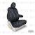 Seat Cover Northwest Seat Covers F2236MSHA