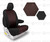 Seat Cover Northwest Seat Covers F2236CSR
