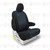 Seat Cover Northwest Seat Covers D2497CSBL
