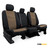 Seat Cover Northwest Seat Covers D2497CDBT