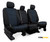 Seat Cover Northwest Seat Covers D2497CDBN