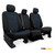 Seat Cover Northwest Seat Covers D2497CDBN