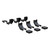 Running Board Mount Kit LUVERNE 4055160
