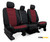 Seat Cover Northwest Seat Covers N967CDBR
