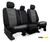 Seat Cover Northwest Seat Covers D1983CDBG
