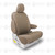 Seat Cover Northwest Seat Covers D2499OET