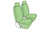 Seat Cover Northwest Seat Covers D2499MOBL