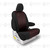 Seat Cover Northwest Seat Covers D2361CSR