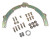 Transmission Bell Housing Lakewood 15901LKW