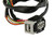 Oxygen Sensor Wiring Harness MSD 2275