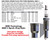 Spark Plug MSD 3716