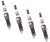 Spark Plug MSD 37174