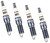 Spark Plug MSD 37194