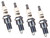 Spark Plug MSD 37334