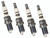 Spark Plug MSD 37424